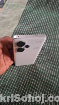 Redmi note 13 pro plush 5g 12+6/512gb